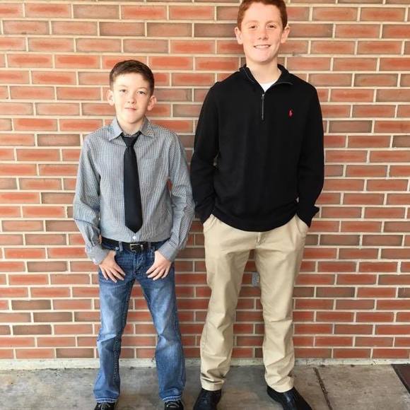 Meet your Posher, Noah - Picture 1 of 1